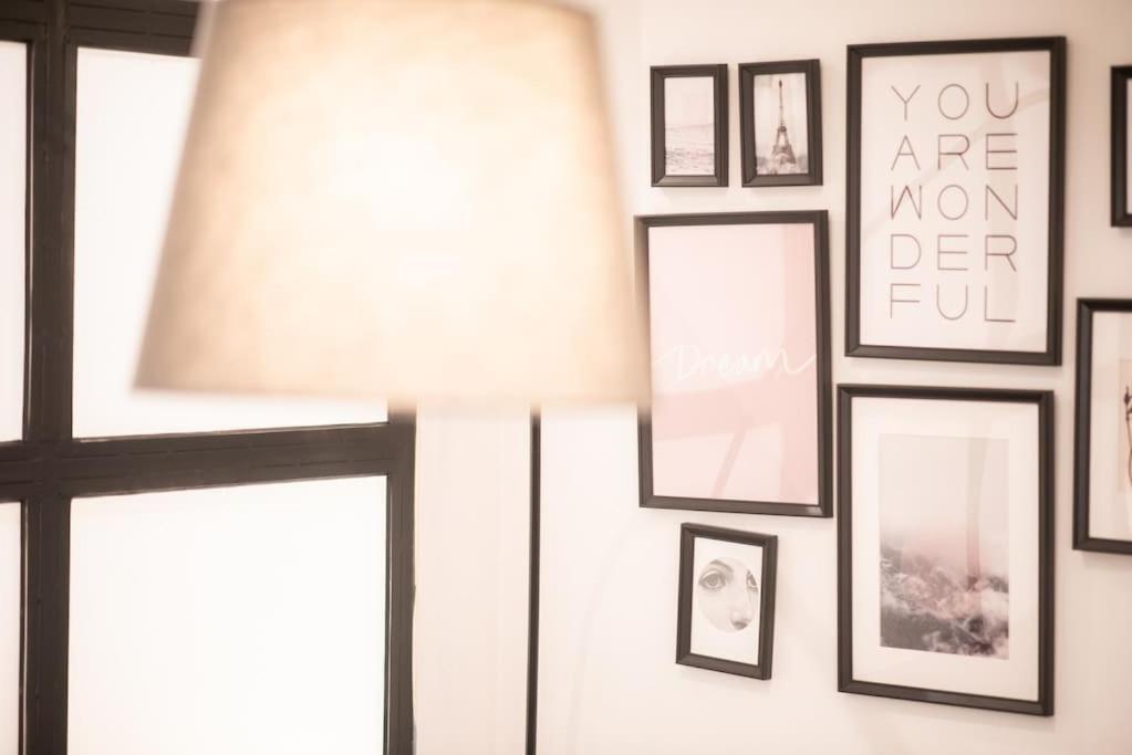 Elegant Athens Downtown Studio ภายนอก รูปภาพ