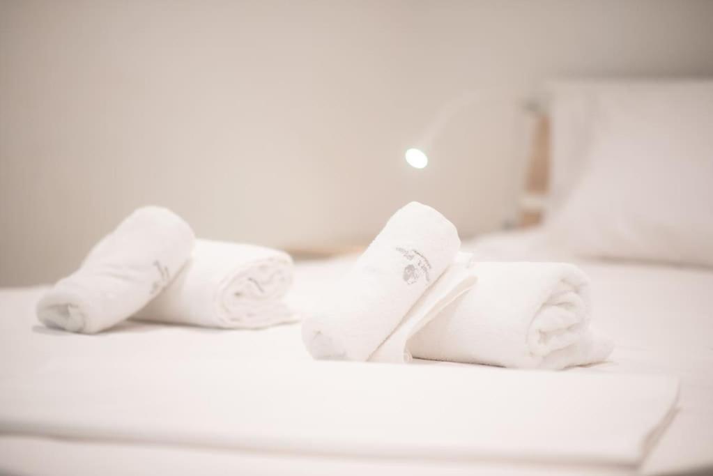Elegant Athens Downtown Studio ภายนอก รูปภาพ