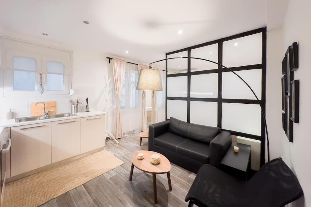 Elegant Athens Downtown Studio ภายนอก รูปภาพ